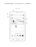 CONTEXT AWARE SERVICE PROVISION METHOD AND APPARATUS OF USER DEVICE diagram and image