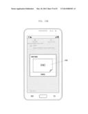 CONTEXT AWARE SERVICE PROVISION METHOD AND APPARATUS OF USER DEVICE diagram and image