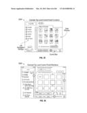 SYSTEMS AND METHODS FOR WIDGET RENDERING AND SHARING ON A PERSONAL     ELECTRONIC DEVICE diagram and image