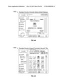 SYSTEMS AND METHODS FOR WIDGET RENDERING AND SHARING ON A PERSONAL     ELECTRONIC DEVICE diagram and image