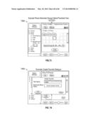 SYSTEMS AND METHODS FOR WIDGET RENDERING AND SHARING ON A PERSONAL     ELECTRONIC DEVICE diagram and image