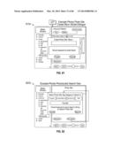 SYSTEMS AND METHODS FOR WIDGET RENDERING AND SHARING ON A PERSONAL     ELECTRONIC DEVICE diagram and image