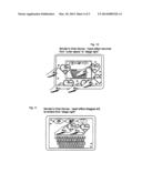 Method and System for Gesture- and Animation-Enhanced Instant Messaging diagram and image