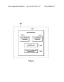 MANAGEMENT OF RESOURCES WITHIN A COMPUTING ENVIRONMENT diagram and image