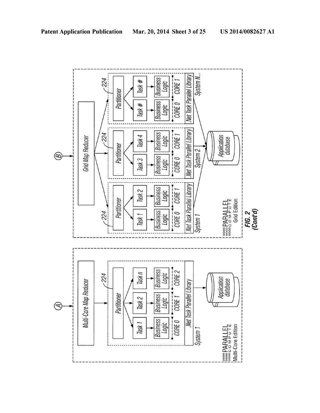 PARALLEL COMPUTE FRAMEWORK - diagram, schematic, and image 04