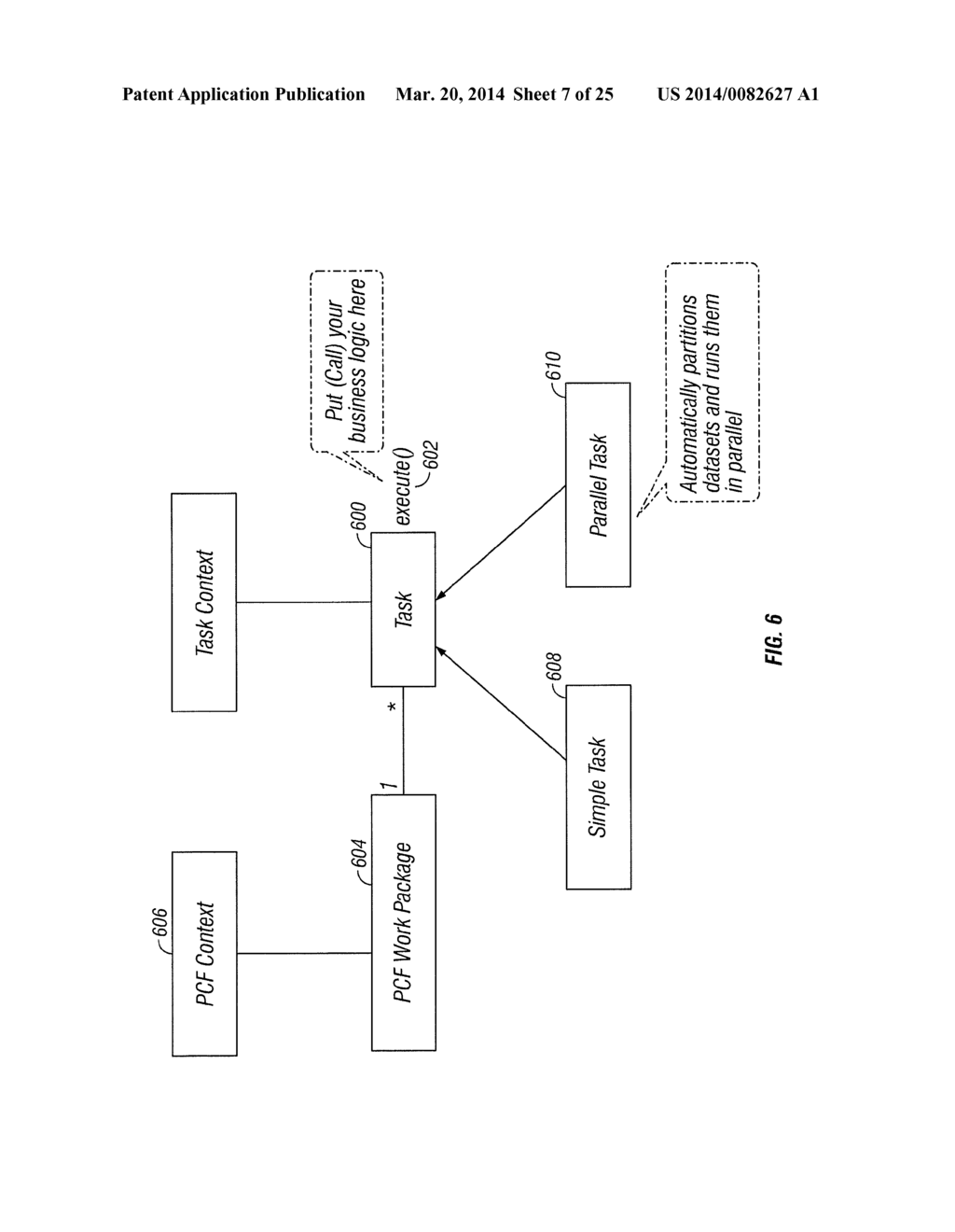 PARALLEL COMPUTE FRAMEWORK - diagram, schematic, and image 08