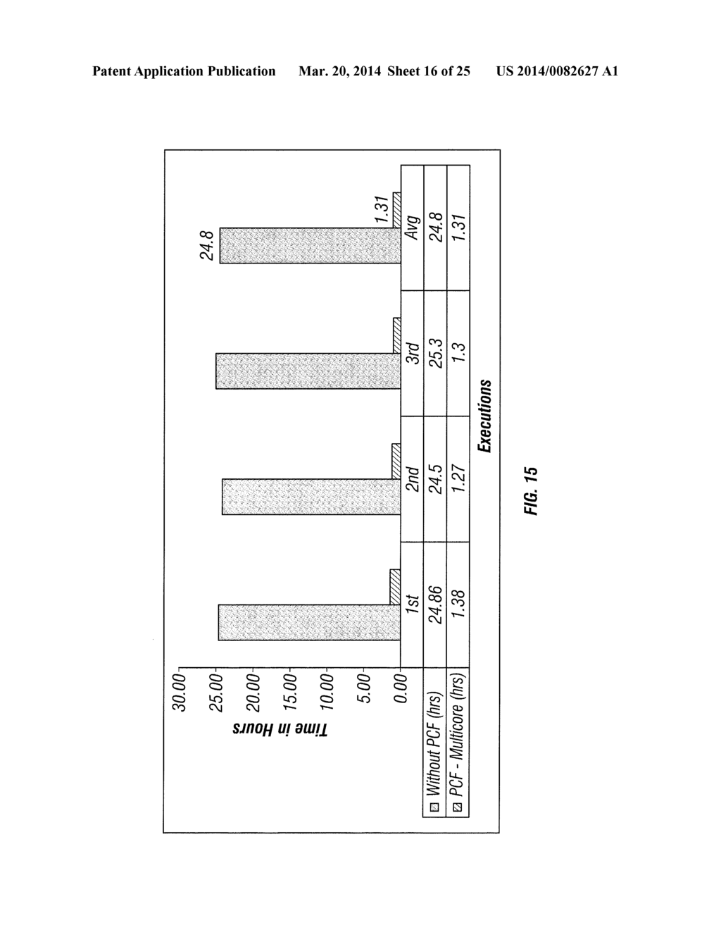 PARALLEL COMPUTE FRAMEWORK - diagram, schematic, and image 17