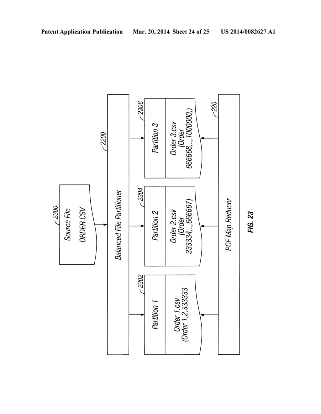 PARALLEL COMPUTE FRAMEWORK - diagram, schematic, and image 25