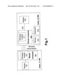 MULTI-USER  COMPUTER SYSTEM diagram and image