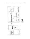 MULTI-USER  COMPUTER SYSTEM diagram and image