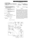 Identification and Presentation of Internet-Accessible Content Associated     with Currently Playing Television Programs diagram and image