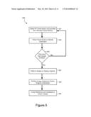 Identification and Presentation of Internet-Accessible Content Associated     with Currently Playing Television Programs diagram and image