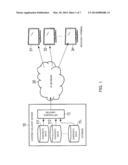 CONTENT DISTRIBUTION SERVER SYSTEM AND METHOD FOR CONTROLLING THE SAME diagram and image