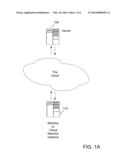 SYSTEMS AND METHODS FOR ASSOCIATING A VIRTUAL MACHINE WITH AN ACCESS     CONTROL RIGHT diagram and image