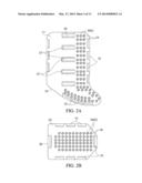 Roller Hockey Goalie Apparatus diagram and image