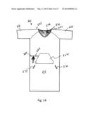 PATIENT GOWN diagram and image