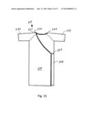 PATIENT GOWN diagram and image