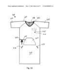 PATIENT GOWN diagram and image