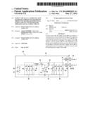 SUPPLY CIRCUIT IN A COMMUNICATION SYSTEM OF A PROTECTIVE HEADGEAR,     PROTECTIVE HEADGEAR WITH SUCH A SUPPLY CIRCUIT AND METHOD FOR OPERATING     SUCH A SUPPLY CIRCUIT diagram and image