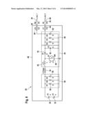 SUPPLY CIRCUIT IN A COMMUNICATION SYSTEM OF A PROTECTIVE HEADGEAR,     PROTECTIVE HEADGEAR WITH SUCH A SUPPLY CIRCUIT AND METHOD FOR OPERATING     SUCH A SUPPLY CIRCUIT diagram and image