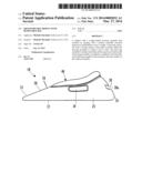 ERGONOMETRIC BEDPAN WITH REMOVABLE BAG diagram and image