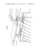 HEIGHT ADJUSTABLE MULTI-POSITION BENCH AND MASSAGE PLATFORM diagram and image