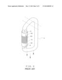 Safety Hook diagram and image