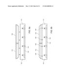 CASKET ASSEMBLY WITH NESTING LIDS diagram and image