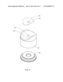 Steering Yoke diagram and image