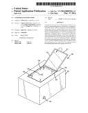 CONFORMAL FIXTURE COVER diagram and image