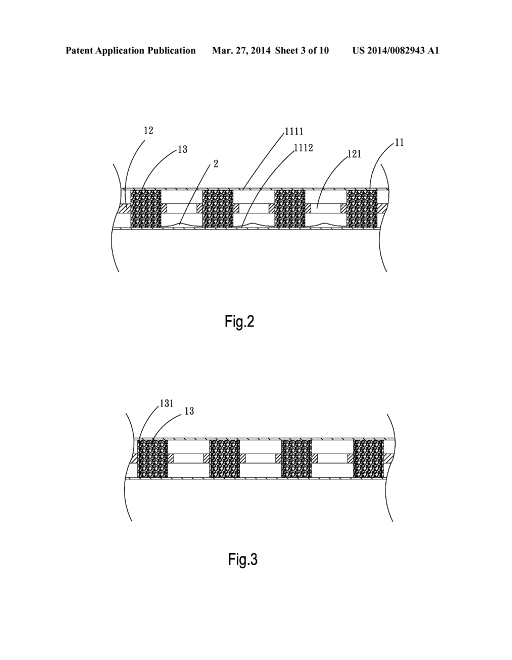 THIN HEAT PIPE STRUCTURE AND METHOD OF MANUFACTURING SAME - diagram, schematic, and image 04