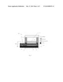 Liquid Capacitive Micro Inclinometer diagram and image