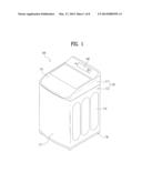 METHOD FOR CONTROLLING LAUNDRY TREATING APPRATUS diagram and image