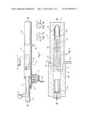 BOLT ACTION MUZZLE LOADING FIREARM diagram and image