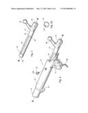 BOLT ACTION MUZZLE LOADING FIREARM diagram and image