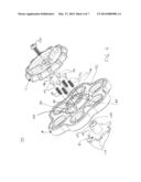 SPEED LOADER FOR LARGE CALIBER MULTI-SHOT WEAPON diagram and image