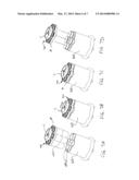 SPEED LOADER FOR LARGE CALIBER MULTI-SHOT WEAPON diagram and image