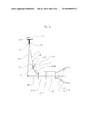 BOBBIN HOLDER FOR TYING THREAD FOR MAKING FISHING FLIES AND METHOD FOR     FASTENING DUBBING USING THIS BOBBIN HOLDER diagram and image