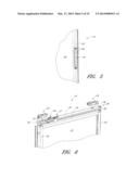 DOOR SYSTEMS AND METHODS diagram and image