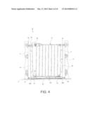 LOW-PROFILE THRESHOLD BARRIER diagram and image