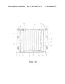 LOW-PROFILE THRESHOLD BARRIER diagram and image