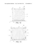 LOW-PROFILE THRESHOLD BARRIER diagram and image