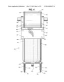 Air Spring Counterbalance diagram and image