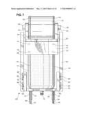 Air Spring Counterbalance diagram and image