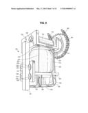 Air Spring Counterbalance diagram and image