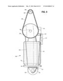 Air Spring Counterbalance diagram and image