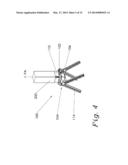 ANCHORING SYSTEM WITH POST ANGULAR ADJUSTMENT diagram and image