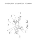 ANCHORING SYSTEM WITH POST ANGULAR ADJUSTMENT diagram and image