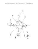 ANCHORING SYSTEM WITH POST ANGULAR ADJUSTMENT diagram and image