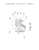 ANCHORING SYSTEM WITH POST ANGULAR ADJUSTMENT diagram and image